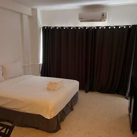 Shalom Center Chaweng Samui Hotel Exterior foto