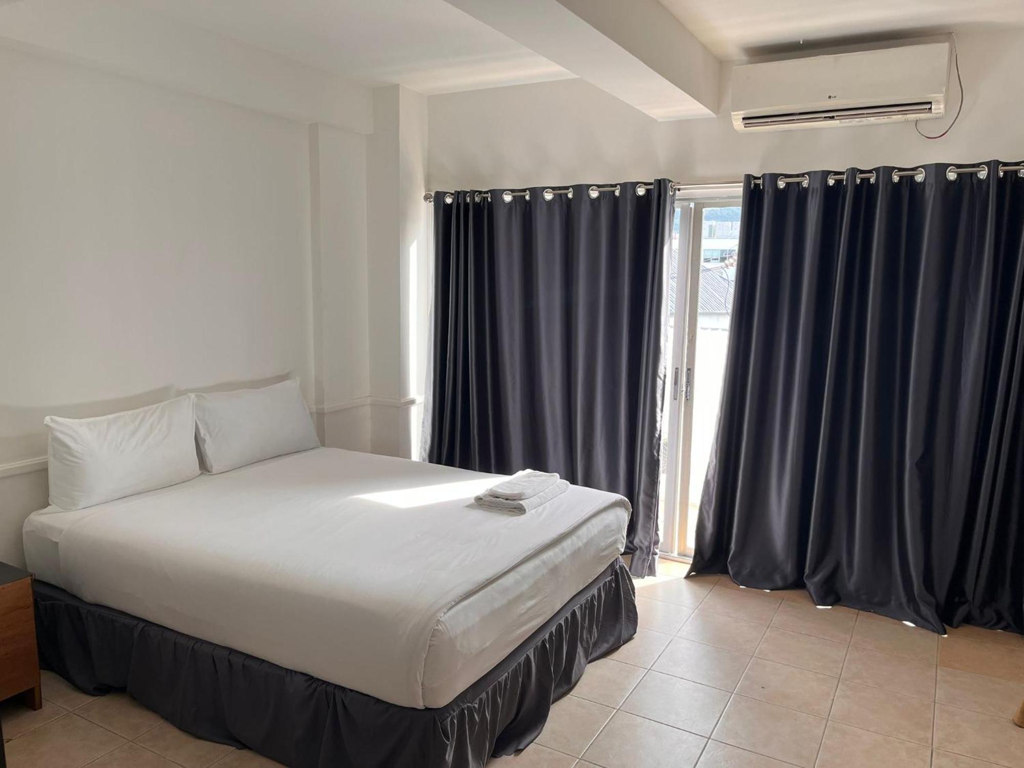 Shalom Center Chaweng Samui Hotel Exterior foto