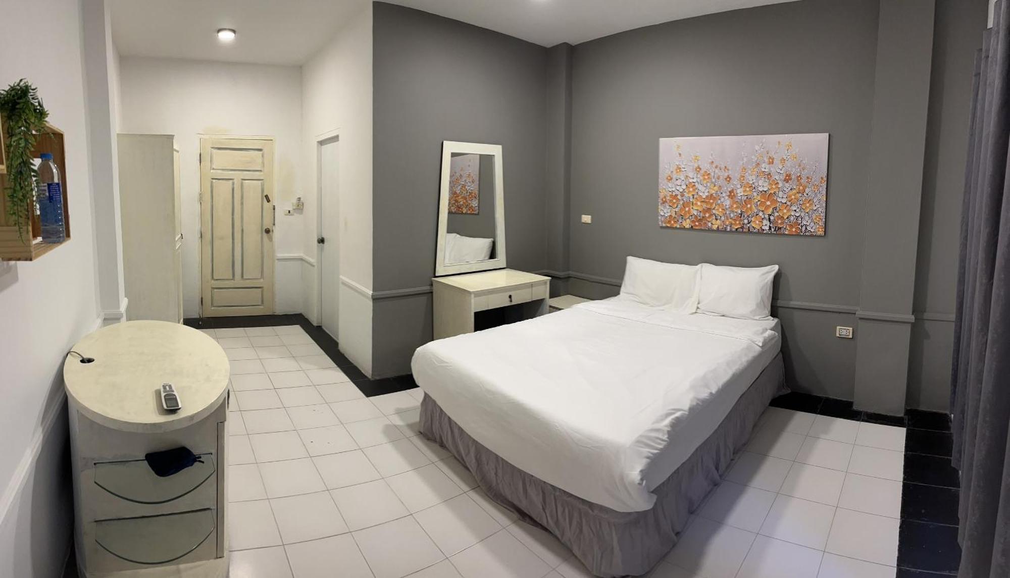 Shalom Center Chaweng Samui Hotel Exterior foto